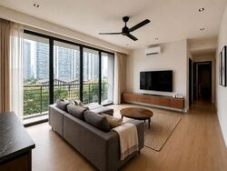 RiverGate (D9), Apartment #575370711